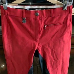 Pikeur Lugana Breeches Riding pants